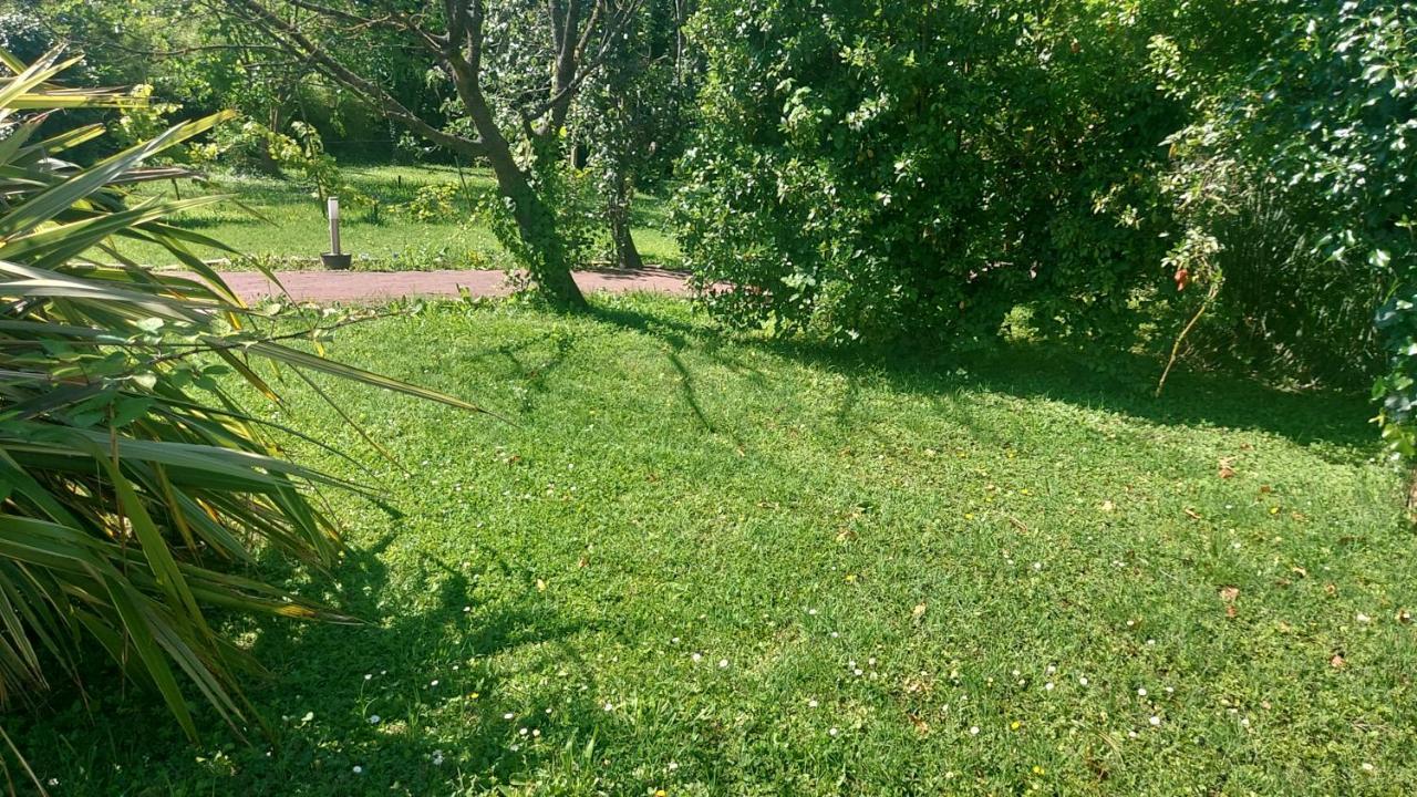 Casa Di Alice Panzió Chioggia Kültér fotó