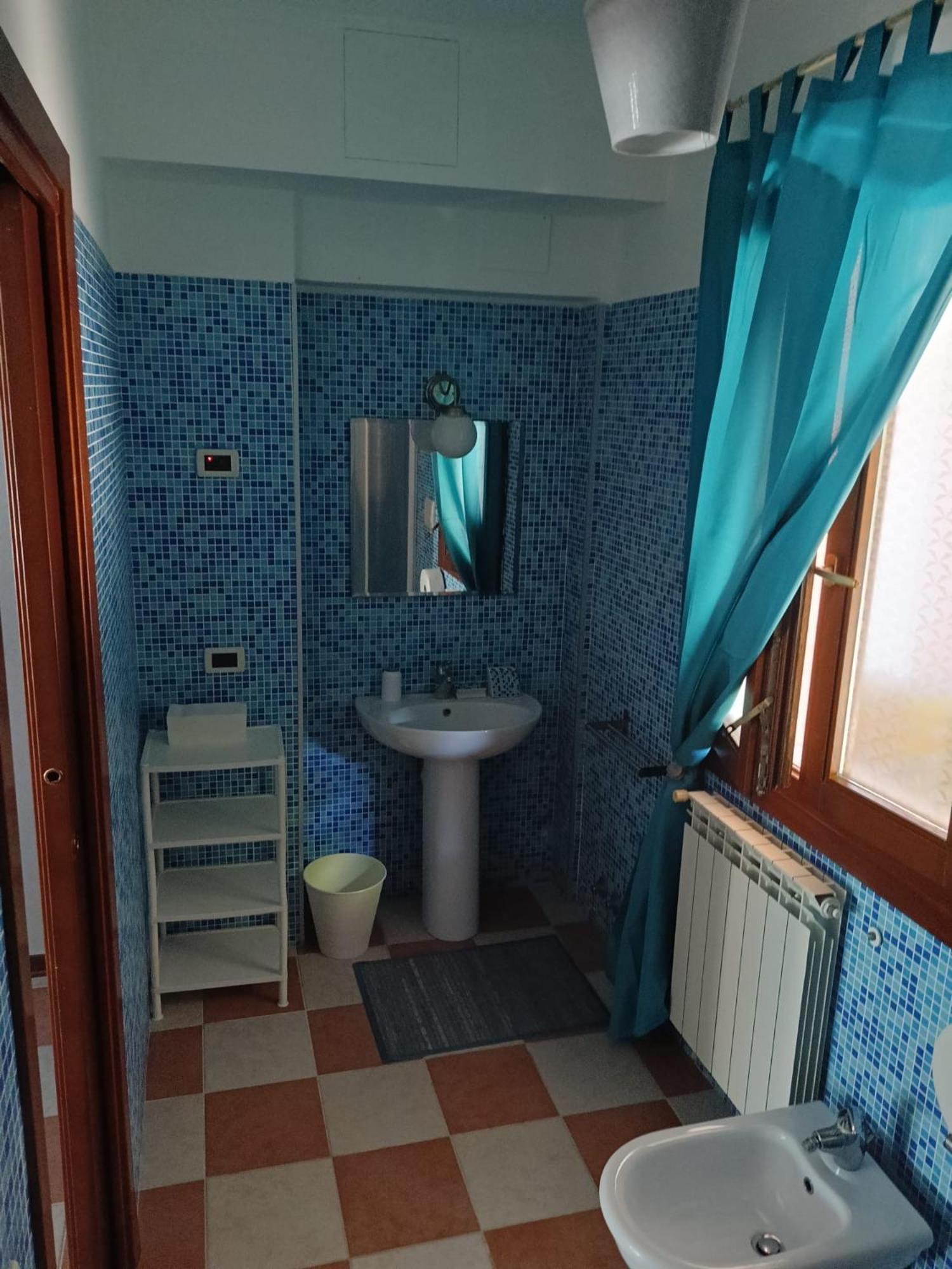 Casa Di Alice Panzió Chioggia Kültér fotó