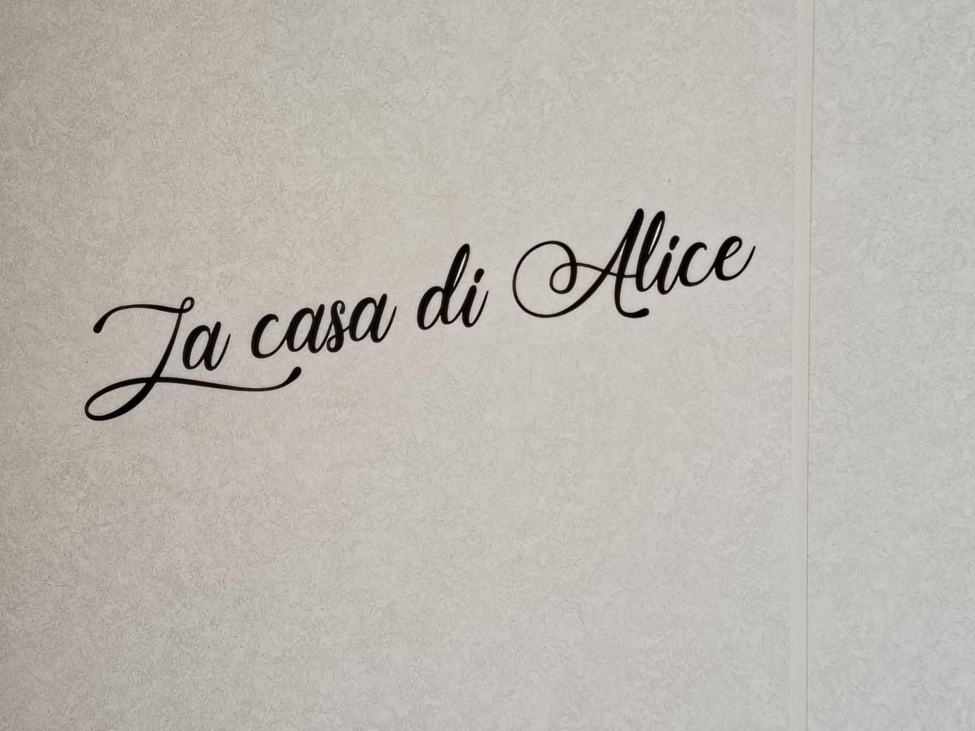 Casa Di Alice Panzió Chioggia Kültér fotó