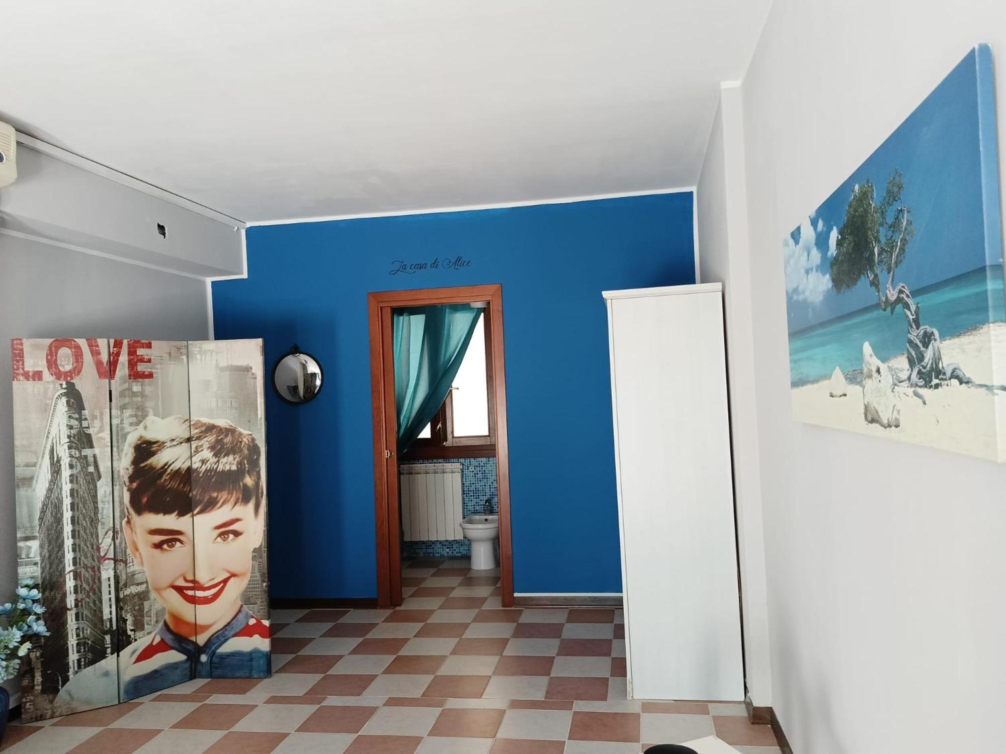 Casa Di Alice Panzió Chioggia Kültér fotó